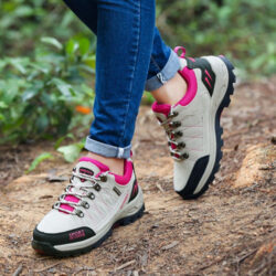 Women Trekking Shoes
